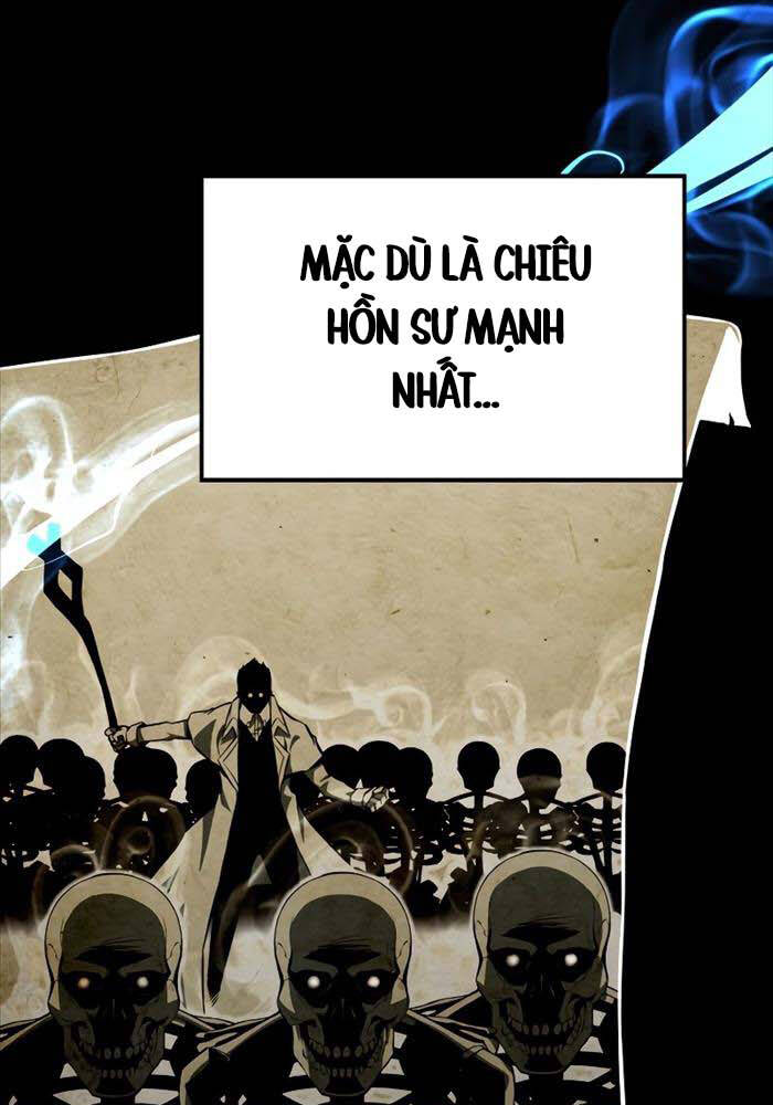 Tử Linh Sư Mạnh Nhất Chapter 5 - Trang 2