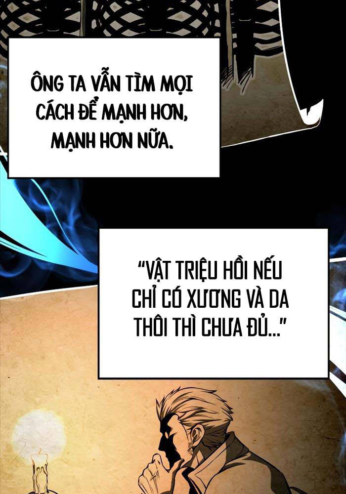 Tử Linh Sư Mạnh Nhất Chapter 5 - Trang 2