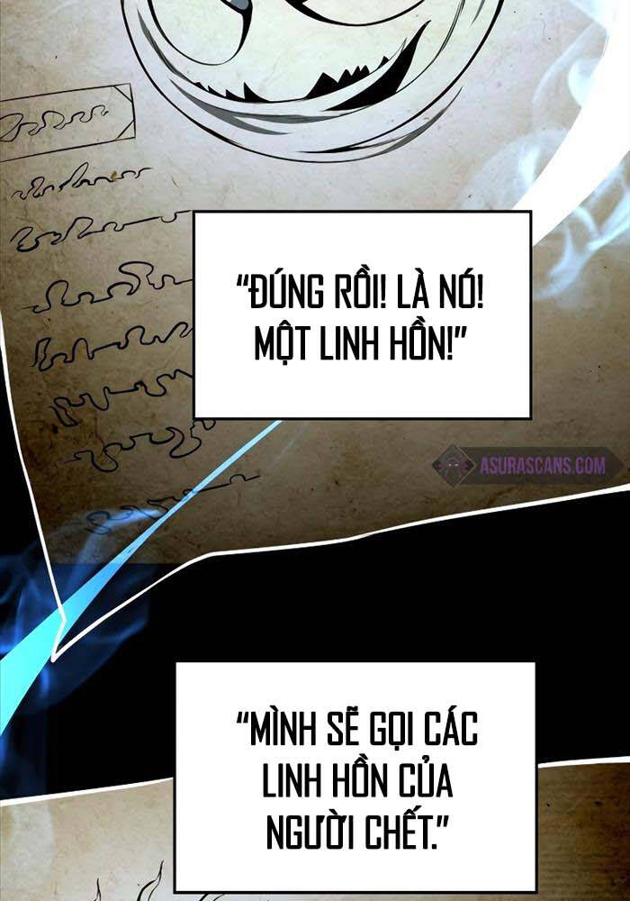 Tử Linh Sư Mạnh Nhất Chapter 5 - Trang 2