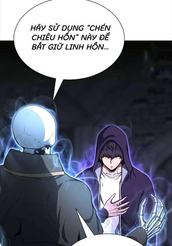 Tử Linh Sư Mạnh Nhất Chapter 5 - Trang 2