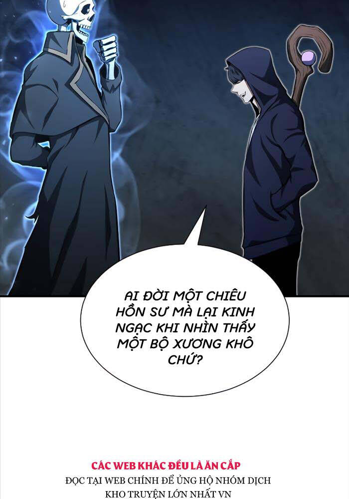 Tử Linh Sư Mạnh Nhất Chapter 5 - Trang 2