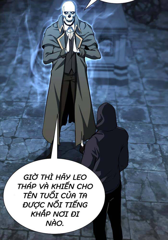 Tử Linh Sư Mạnh Nhất Chapter 5 - Trang 2