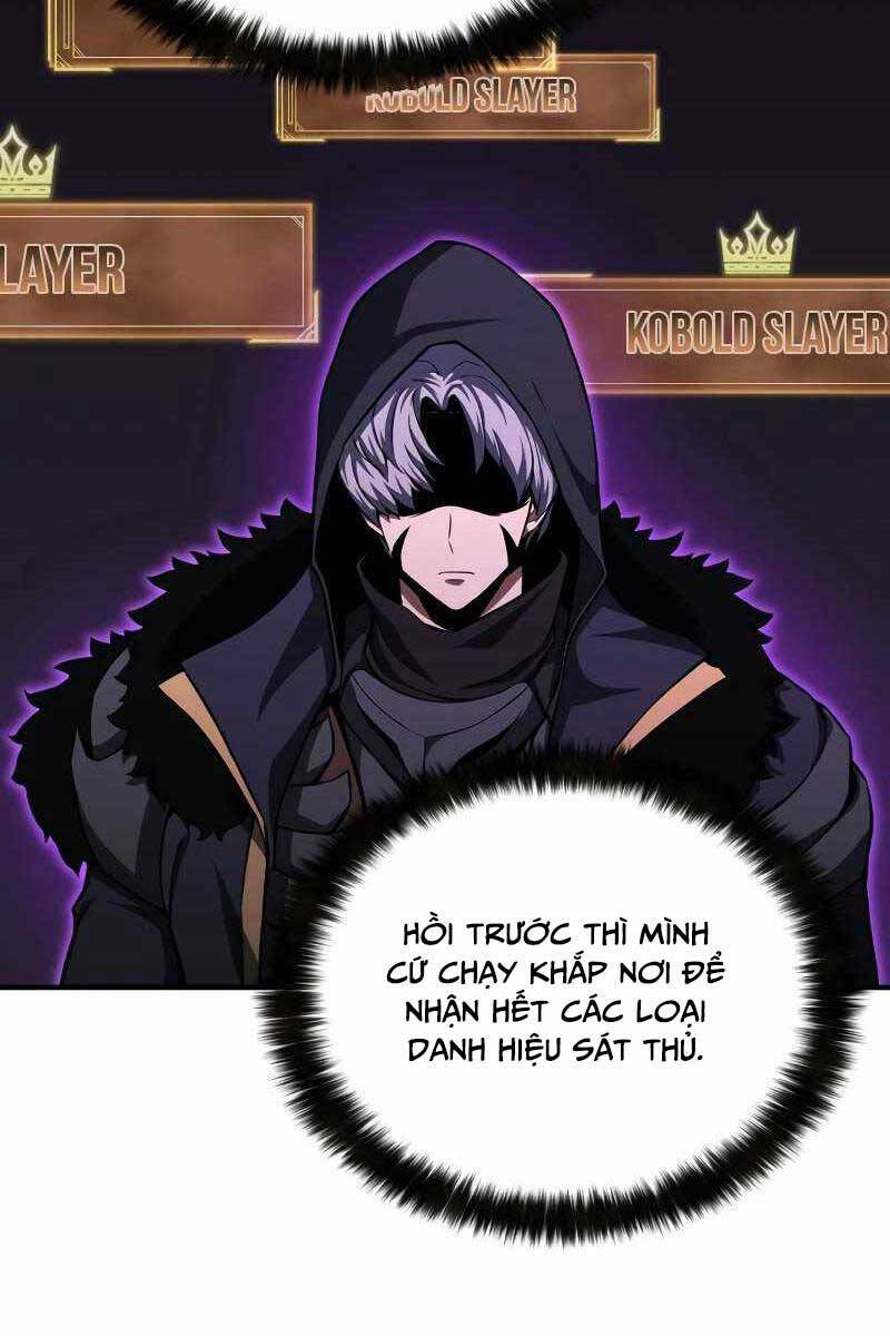 Tử Linh Sư Mạnh Nhất Chapter 4 - Trang 2