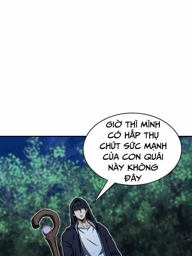 Tử Linh Sư Mạnh Nhất Chapter 4 - Trang 2