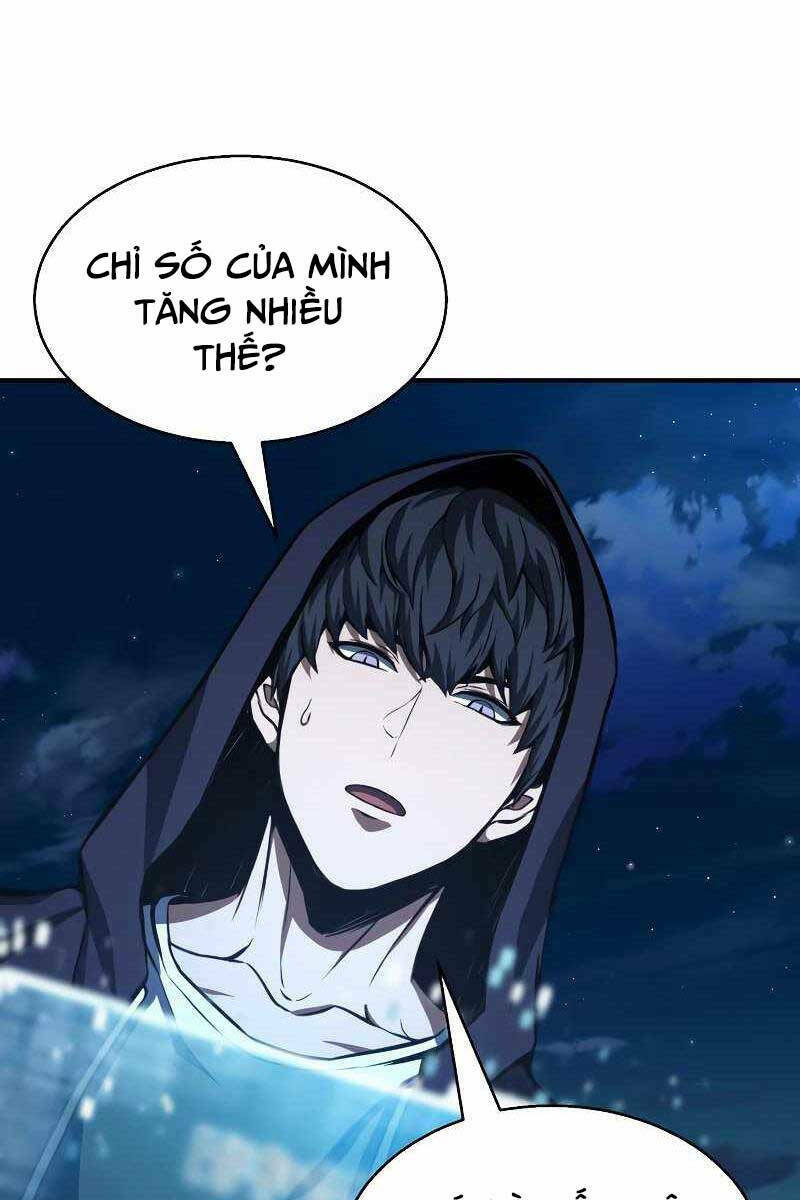 Tử Linh Sư Mạnh Nhất Chapter 4 - Trang 2