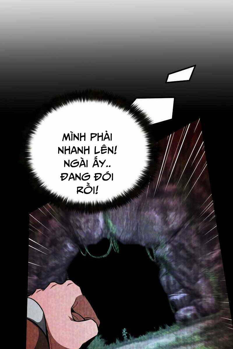 Tử Linh Sư Mạnh Nhất Chapter 4 - Trang 2