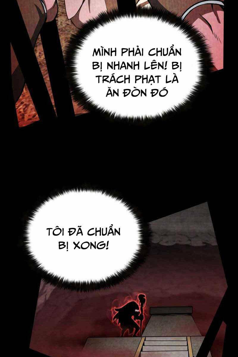 Tử Linh Sư Mạnh Nhất Chapter 4 - Trang 2