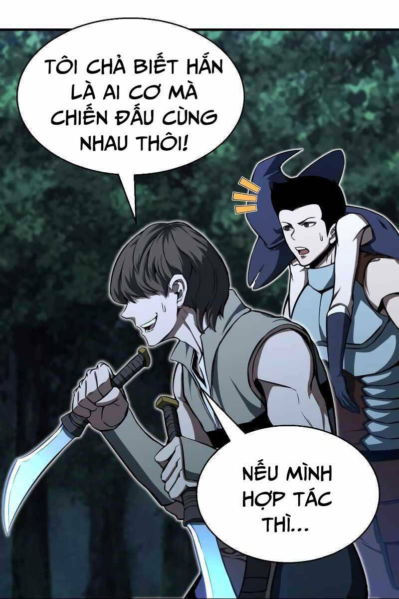 Tử Linh Sư Mạnh Nhất Chapter 4 - Trang 2