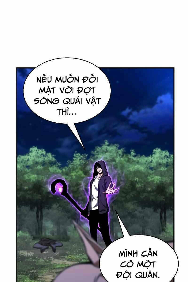 Tử Linh Sư Mạnh Nhất Chapter 4 - Trang 2