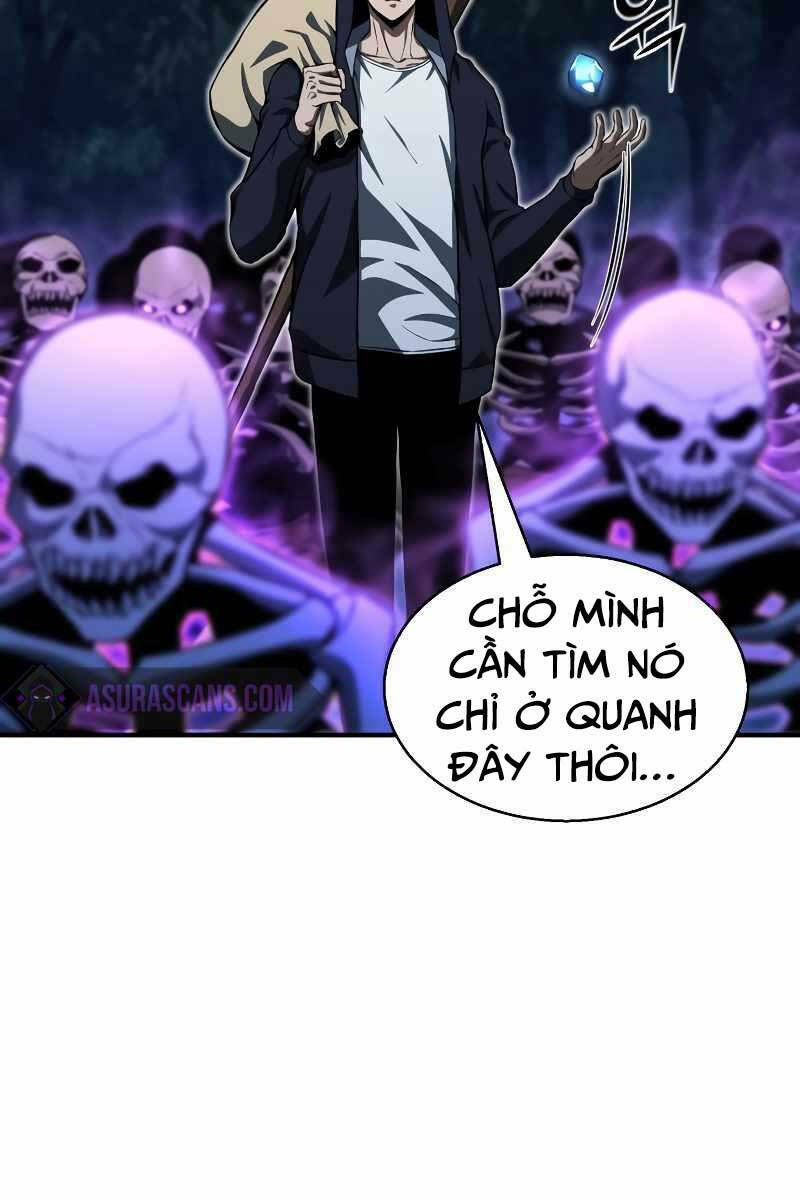 Tử Linh Sư Mạnh Nhất Chapter 4 - Trang 2