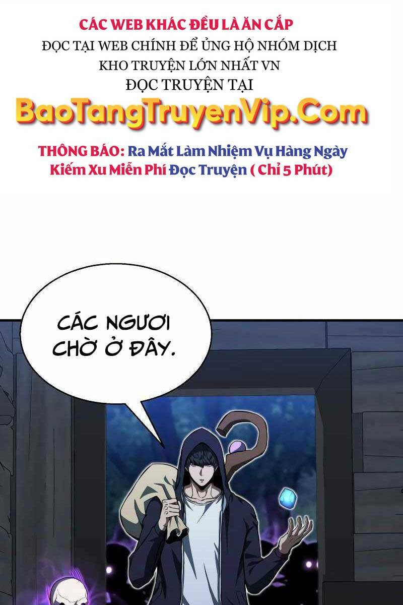 Tử Linh Sư Mạnh Nhất Chapter 4 - Trang 2