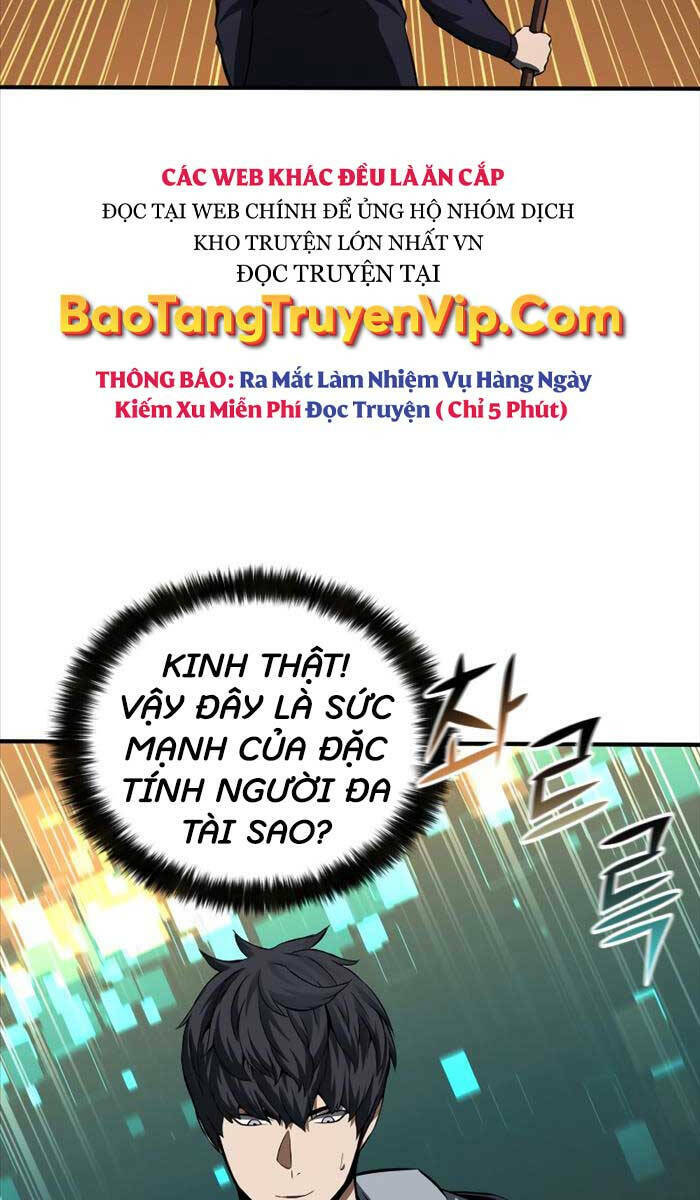 Tử Linh Sư Mạnh Nhất Chapter 3 - Trang 2