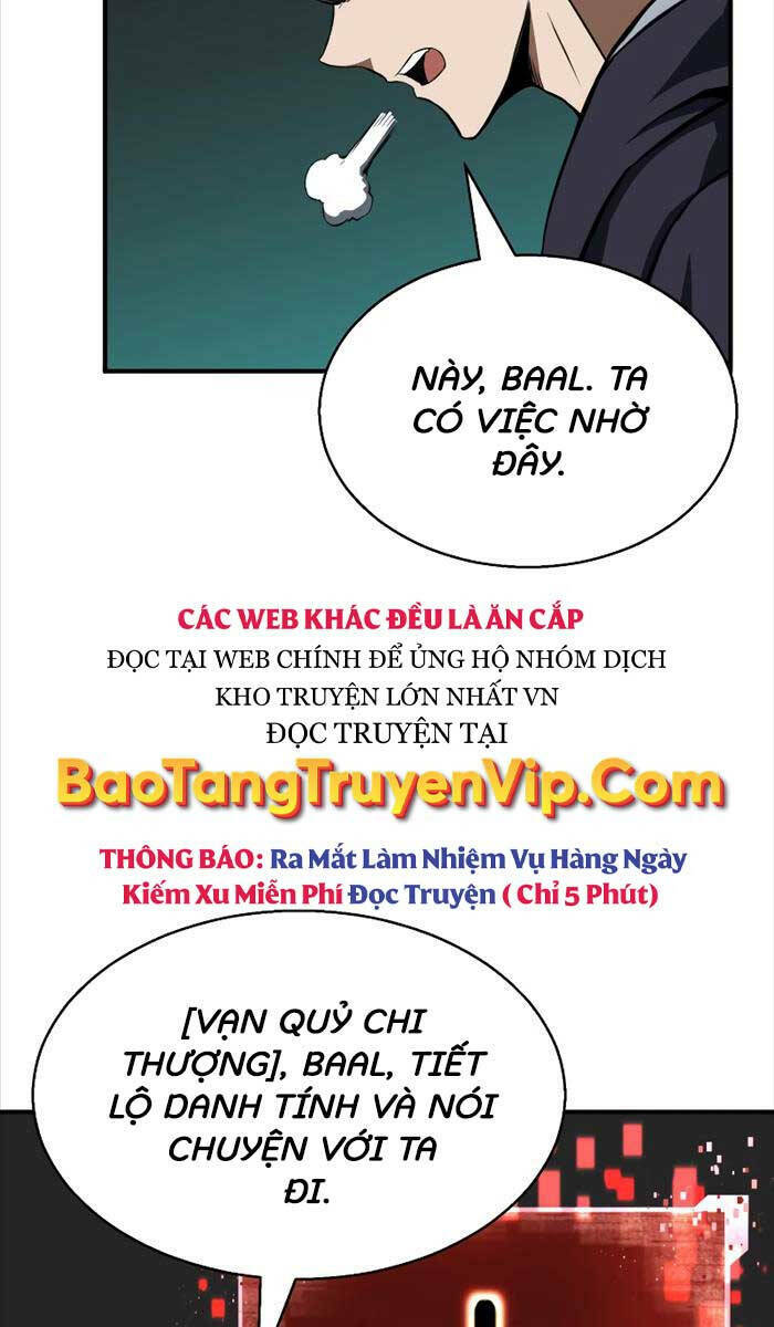 Tử Linh Sư Mạnh Nhất Chapter 3 - Trang 2