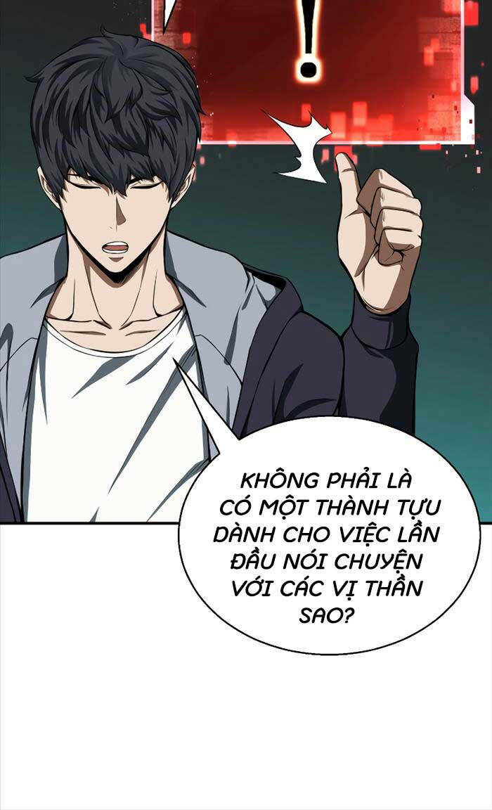 Tử Linh Sư Mạnh Nhất Chapter 3 - Trang 2