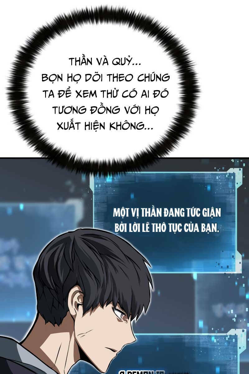 Tử Linh Sư Mạnh Nhất Chapter 2 - Trang 2