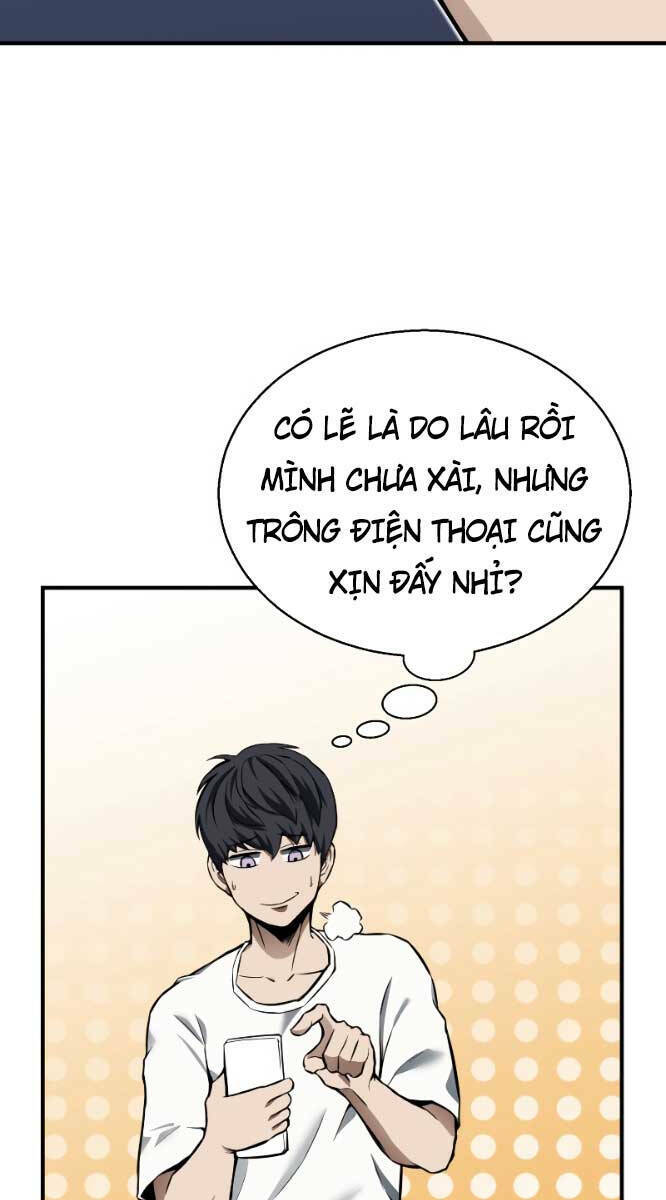 Tử Linh Sư Mạnh Nhất Chapter 1 - Trang 2