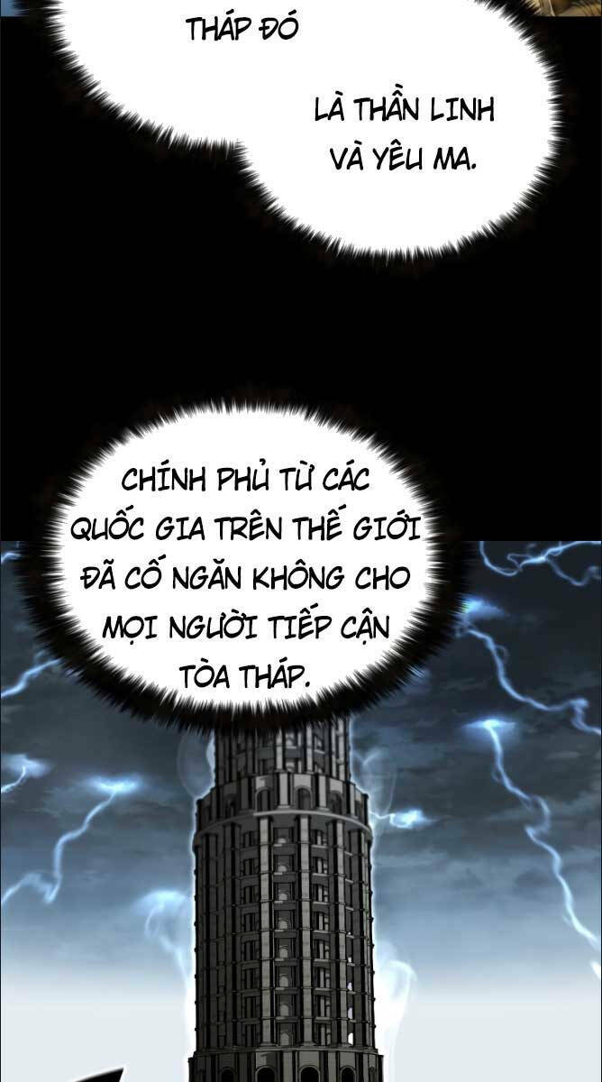 Tử Linh Sư Mạnh Nhất Chapter 1 - Trang 2