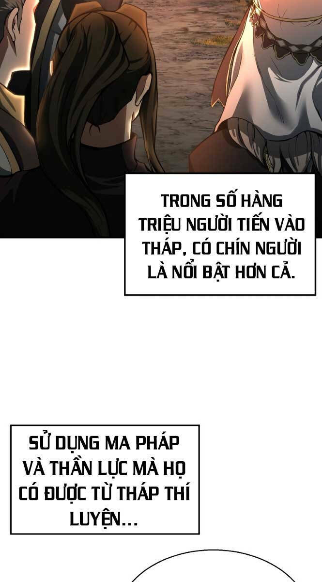 Tử Linh Sư Mạnh Nhất Chapter 1 - Trang 2