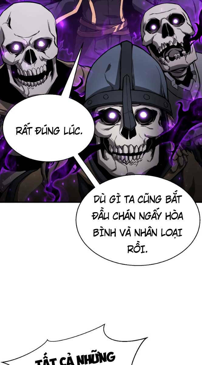 Tử Linh Sư Mạnh Nhất Chapter 1 - Trang 2