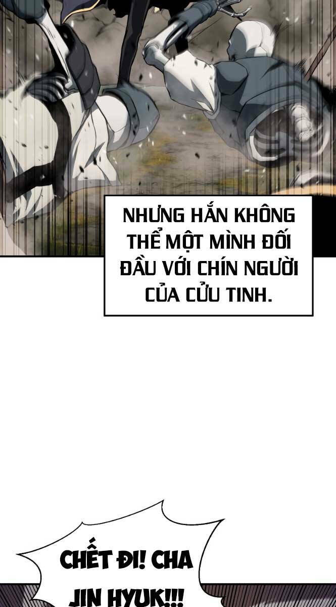 Tử Linh Sư Mạnh Nhất Chapter 1 - Trang 2