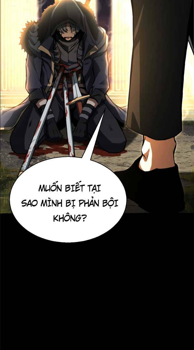 Tử Linh Sư Mạnh Nhất Chapter 1 - Trang 2