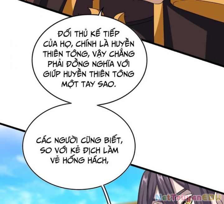 Đại Quản Gia Là Ma Hoàng Chapter 663.5 - Trang 2