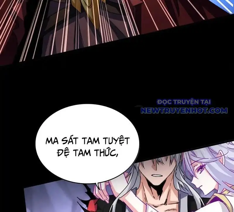 Đại Quản Gia Là Ma Hoàng Chapter 648 - Trang 2