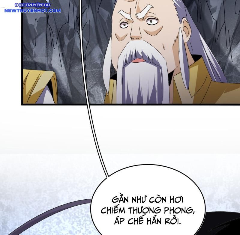 Đại Quản Gia Là Ma Hoàng Chapter 646 - Trang 2