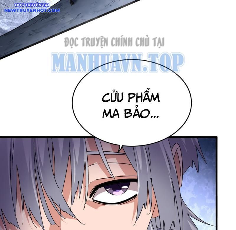 Đại Quản Gia Là Ma Hoàng Chapter 646 - Trang 2