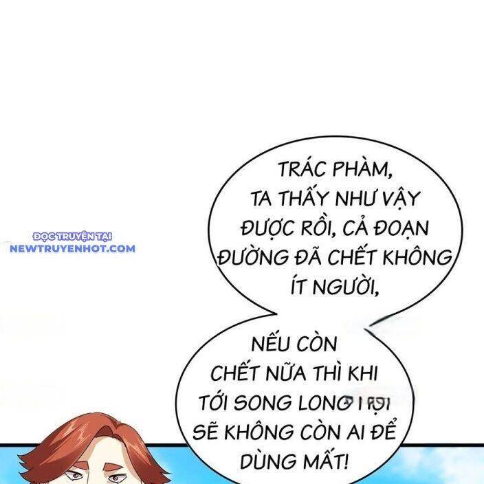 Đại Quản Gia Là Ma Hoàng Chapter 634.1 - Trang 2