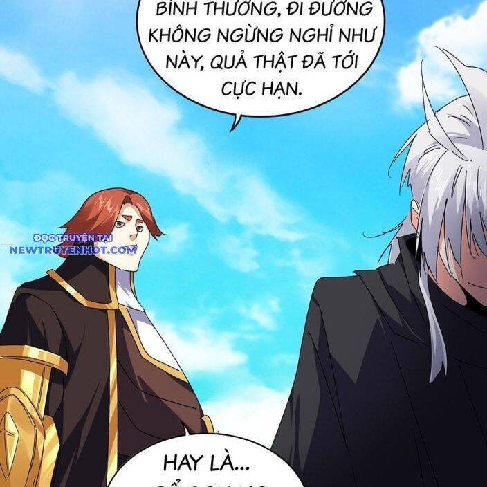 Đại Quản Gia Là Ma Hoàng Chapter 634.1 - Trang 2