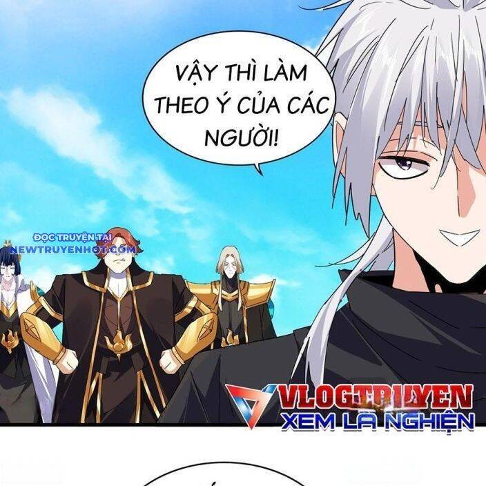 Đại Quản Gia Là Ma Hoàng Chapter 634.1 - Trang 2