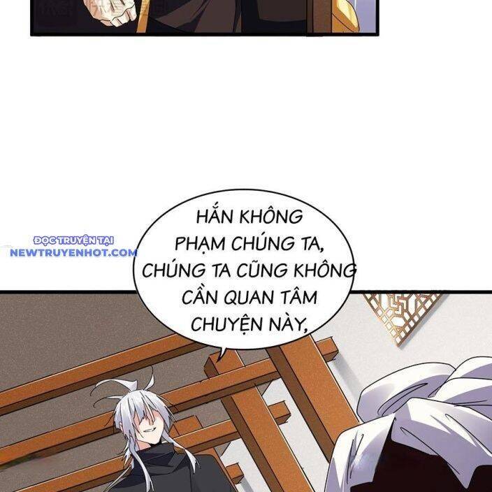 Đại Quản Gia Là Ma Hoàng Chapter 634.1 - Trang 2