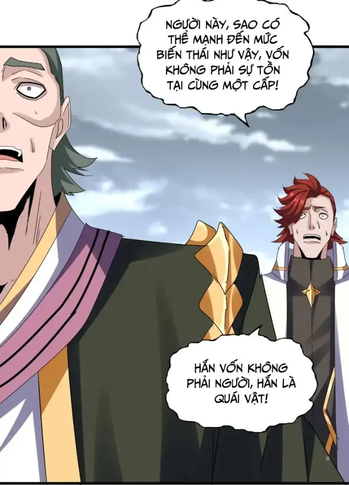 Đại Quản Gia Là Ma Hoàng Chapter 617.1 - Trang 2