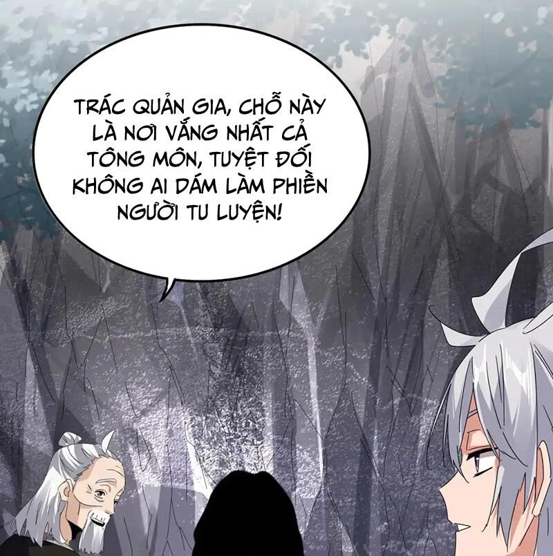 Đại Quản Gia Là Ma Hoàng Chapter 608.1 - Trang 2