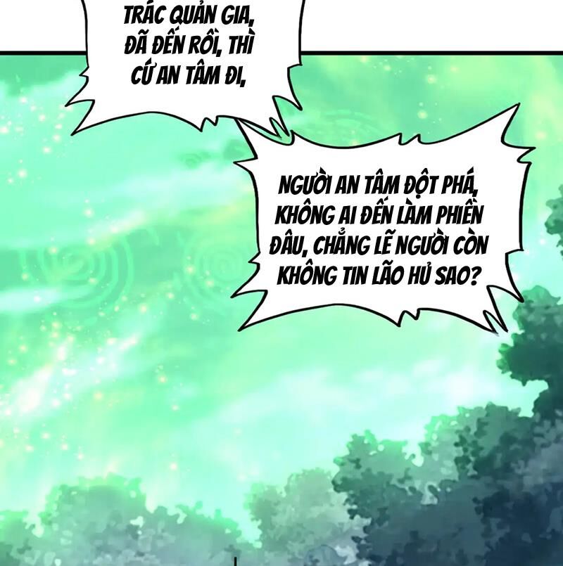 Đại Quản Gia Là Ma Hoàng Chapter 608.1 - Trang 2