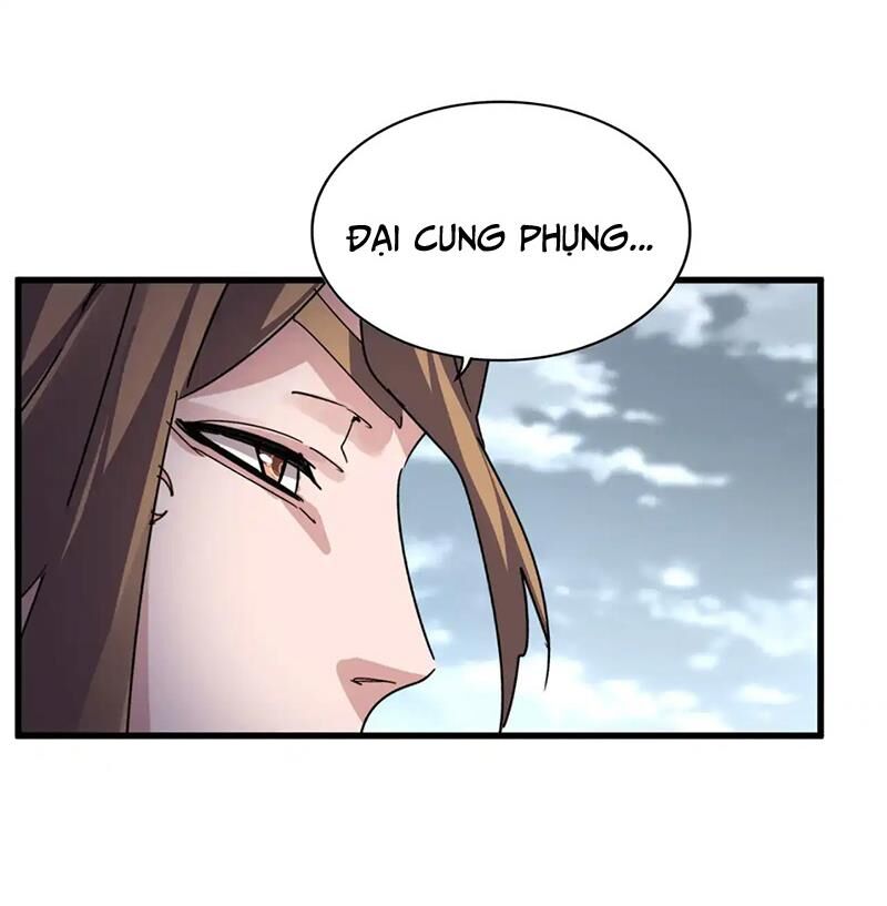 Đại Quản Gia Là Ma Hoàng Chapter 608.1 - Trang 2