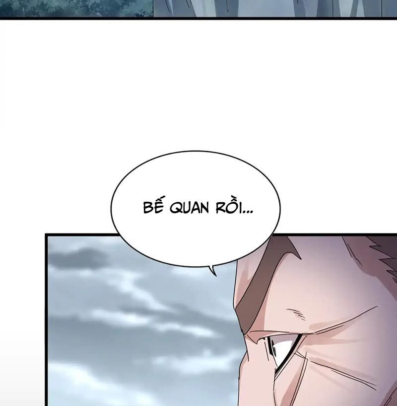 Đại Quản Gia Là Ma Hoàng Chapter 608.1 - Trang 2