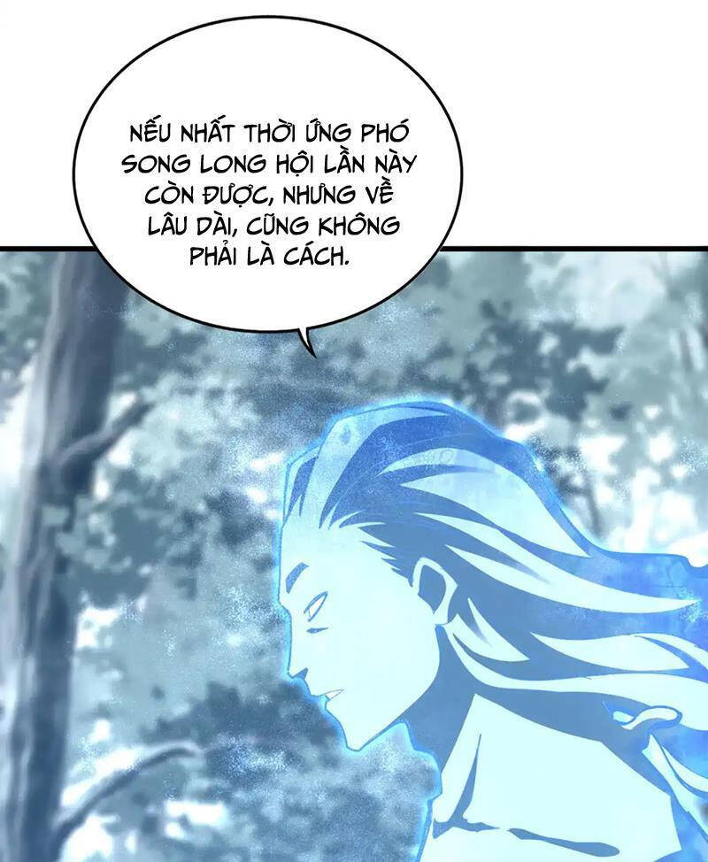 Đại Quản Gia Là Ma Hoàng Chapter 594.2 - Trang 2