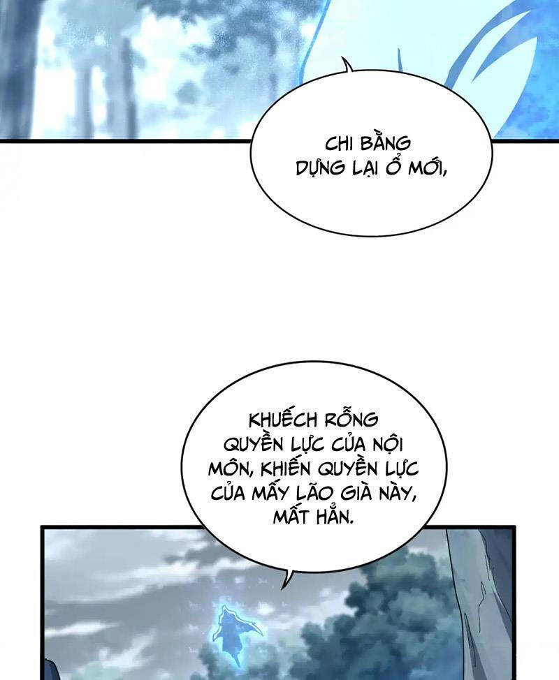 Đại Quản Gia Là Ma Hoàng Chapter 594.2 - Trang 2