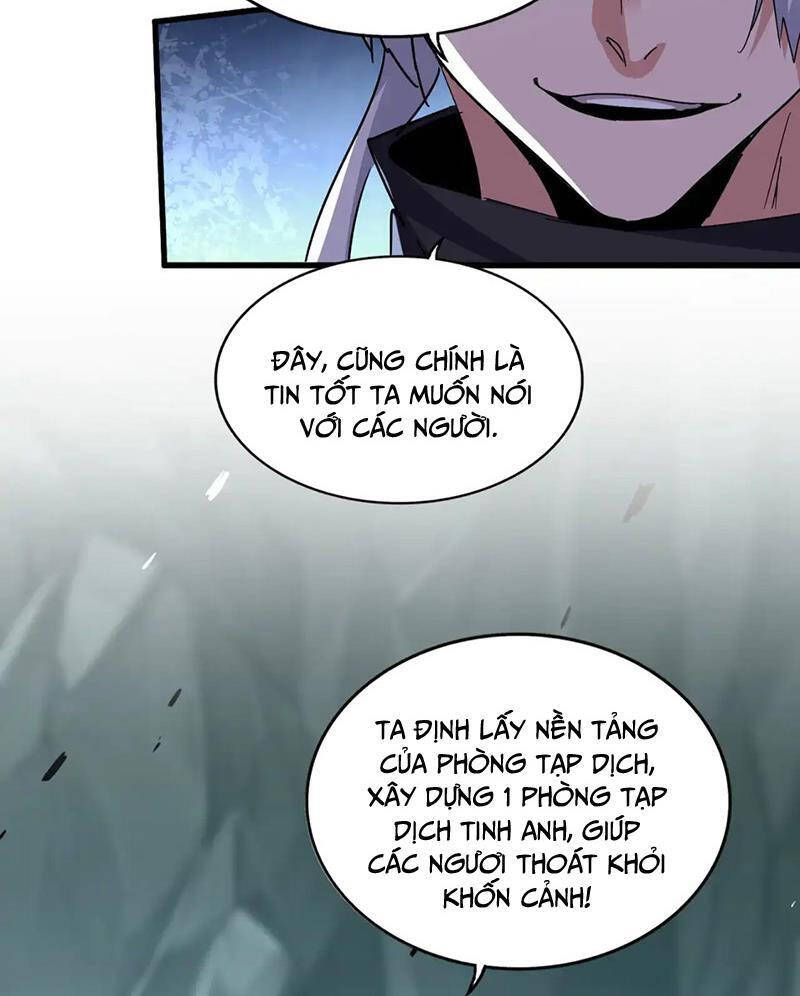 Đại Quản Gia Là Ma Hoàng Chapter 594.2 - Trang 2