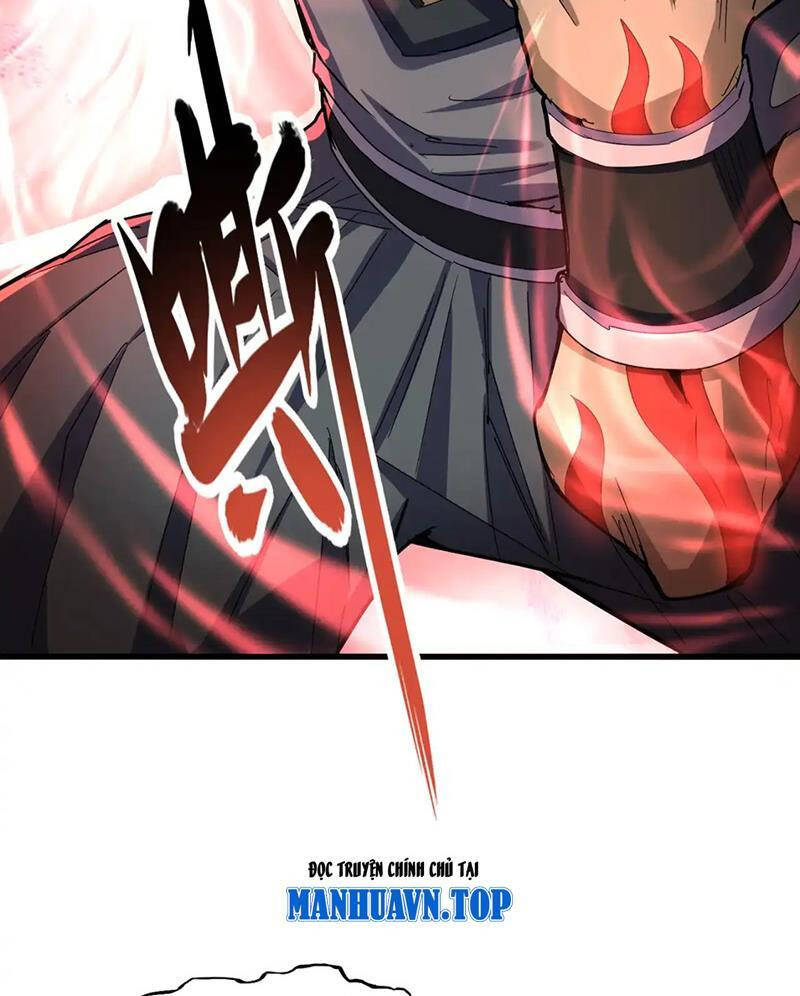 Đại Quản Gia Là Ma Hoàng Chapter 593.1 - Trang 2