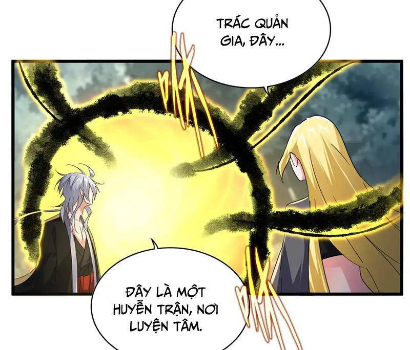 Đại Quản Gia Là Ma Hoàng Chapter 592.1 - Trang 2