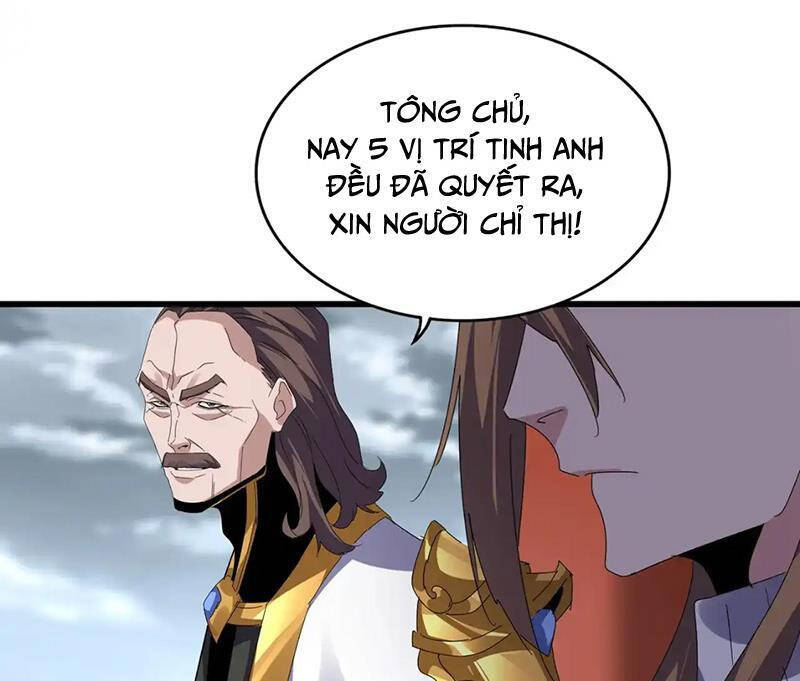 Đại Quản Gia Là Ma Hoàng Chapter 592.1 - Trang 2