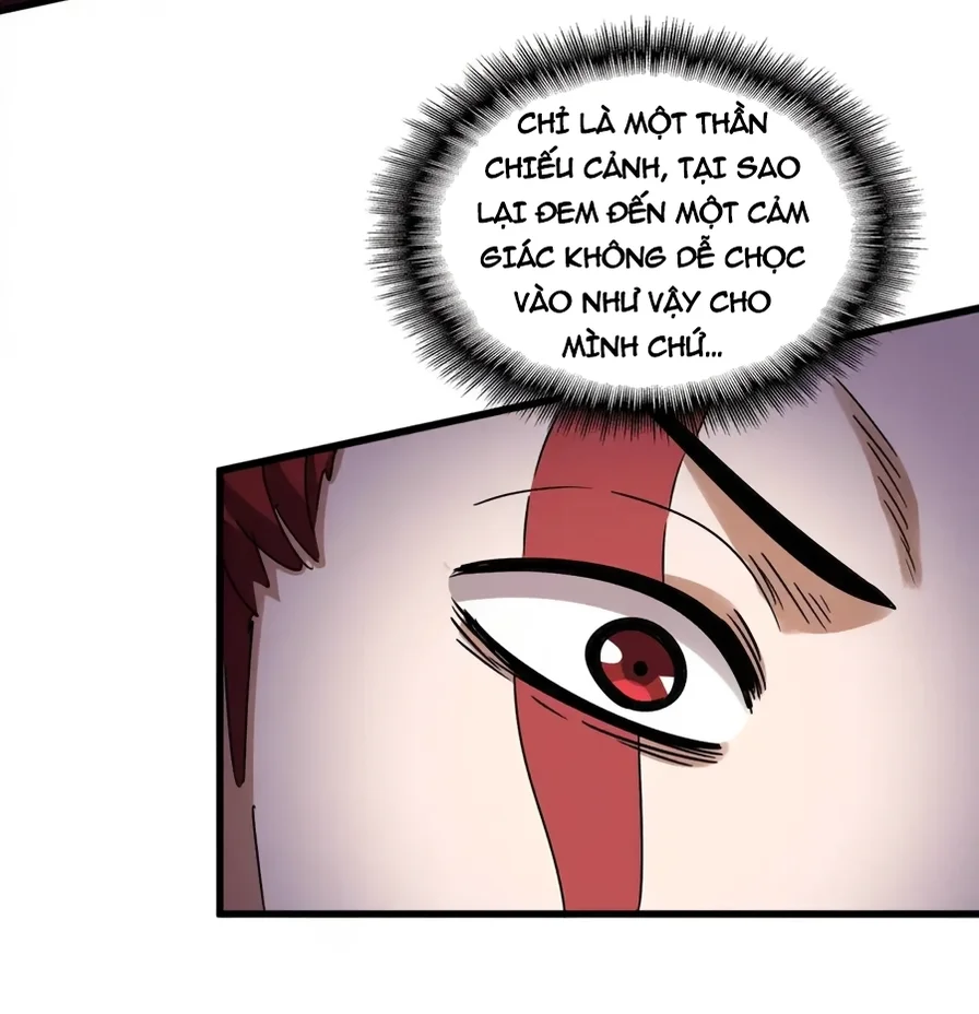 Đại Quản Gia Là Ma Hoàng Chapter 644 - Trang 2