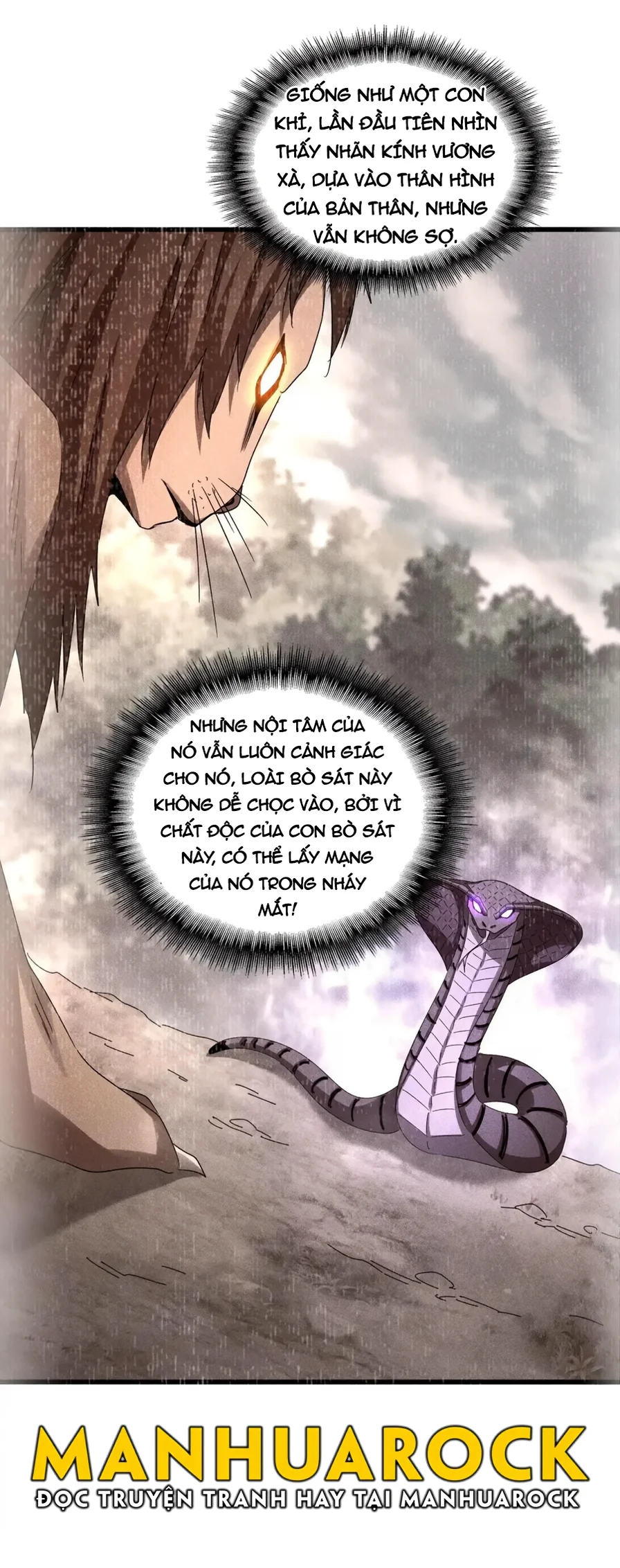 Đại Quản Gia Là Ma Hoàng Chapter 644 - Trang 2