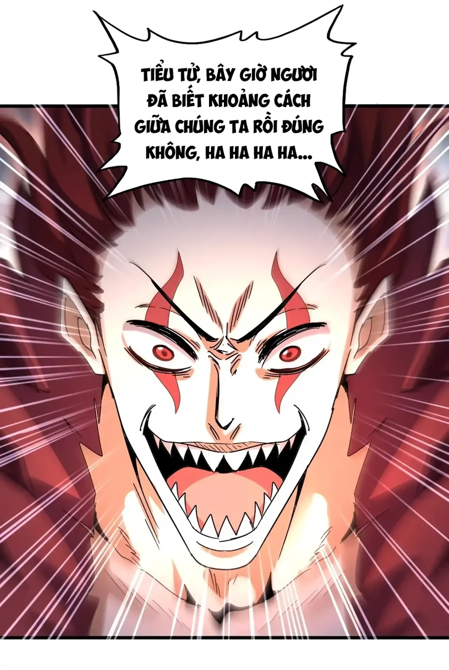 Đại Quản Gia Là Ma Hoàng Chapter 644 - Trang 2