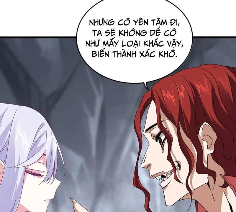 Đại Quản Gia Là Ma Hoàng Chapter 643 - Trang 2