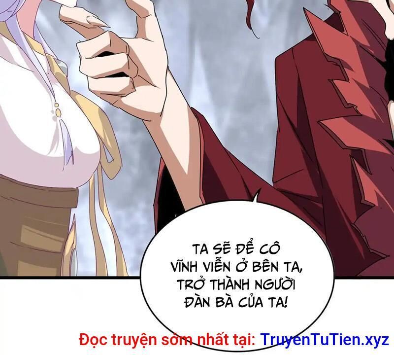 Đại Quản Gia Là Ma Hoàng Chapter 643 - Trang 2