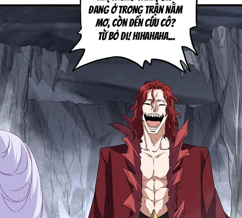 Đại Quản Gia Là Ma Hoàng Chapter 643 - Trang 2